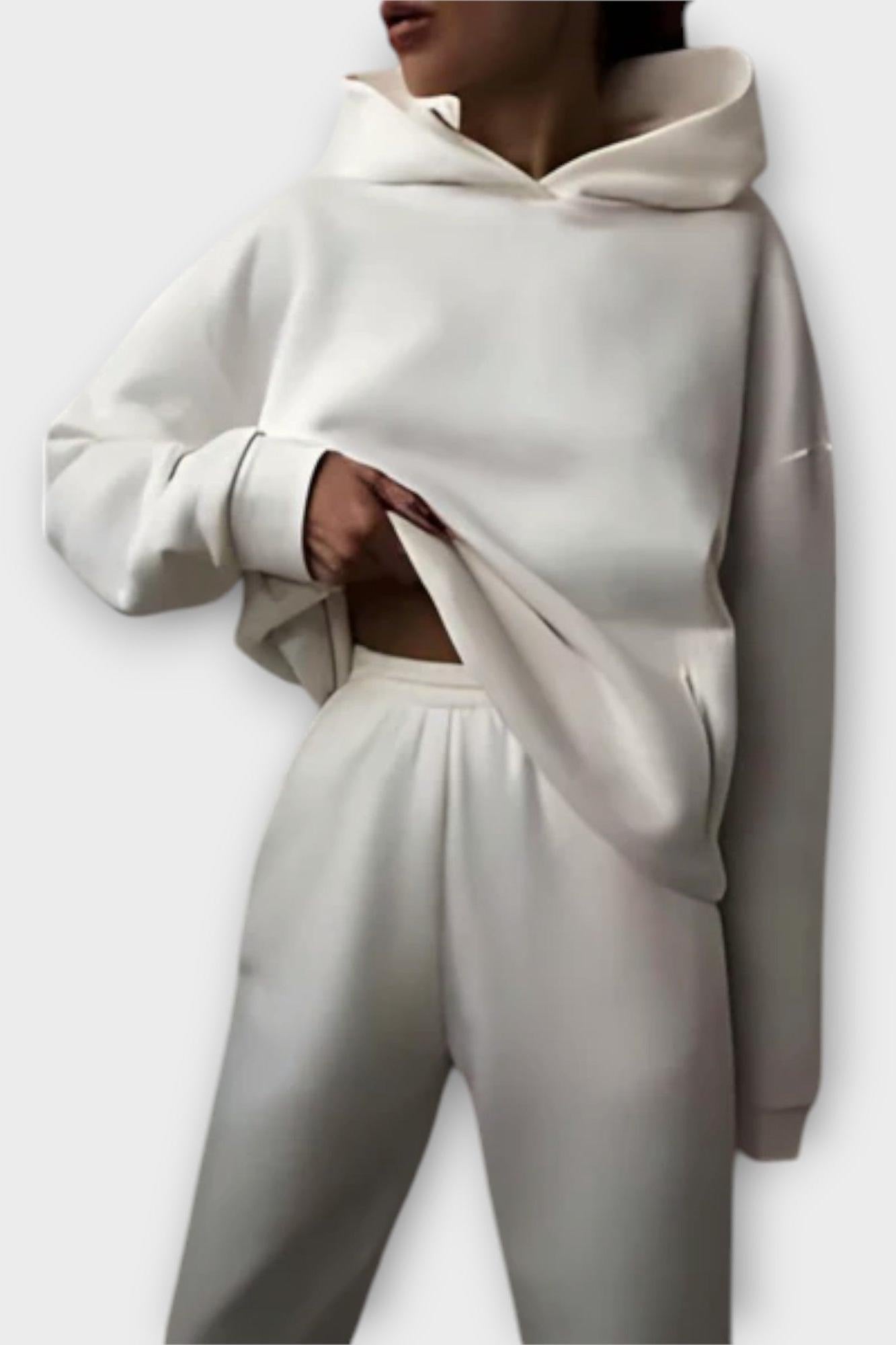 Karla | Ensemble à manches longues