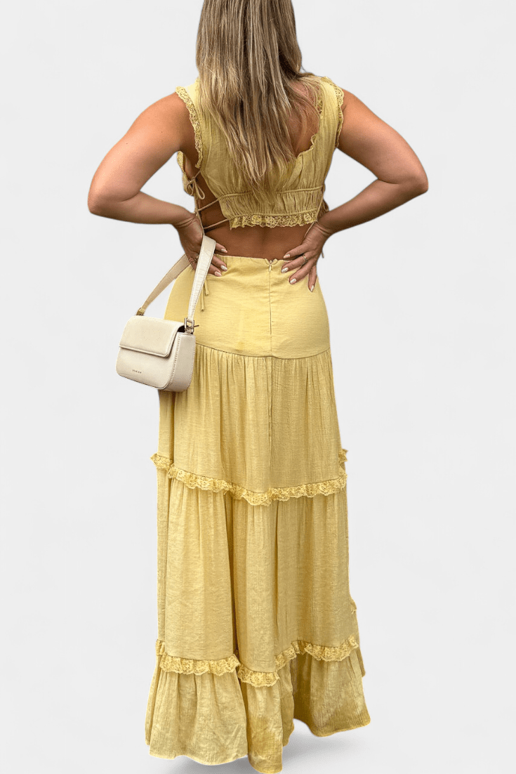 Karla | Ensemble