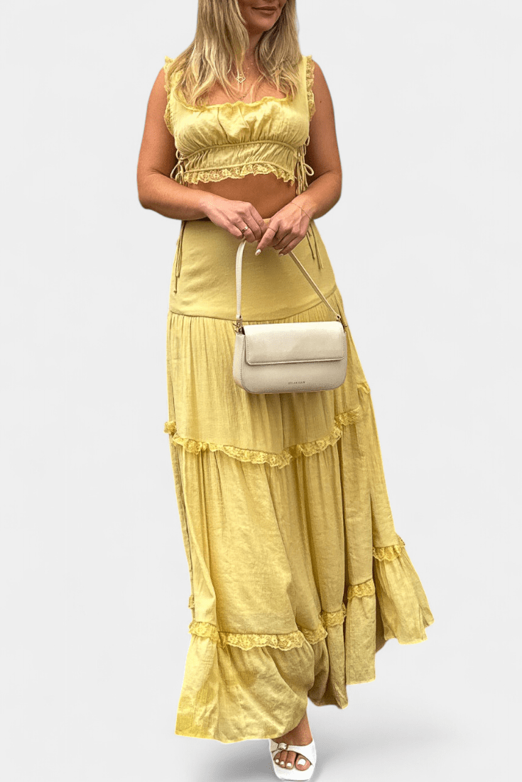 Karla | Ensemble
