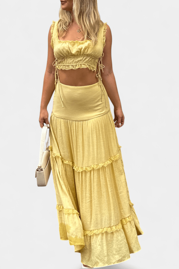 Karla | Ensemble