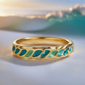 Karla | Onde d'Argento 925