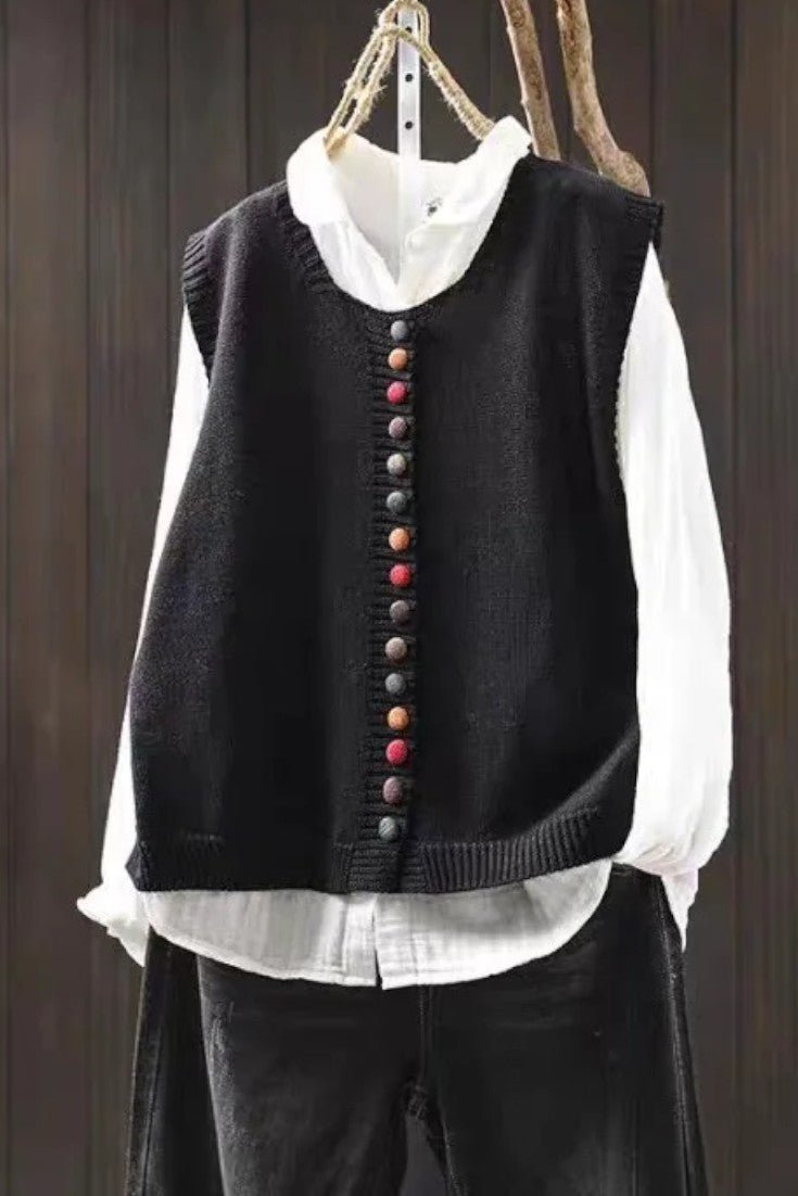 Karmen | Gilet