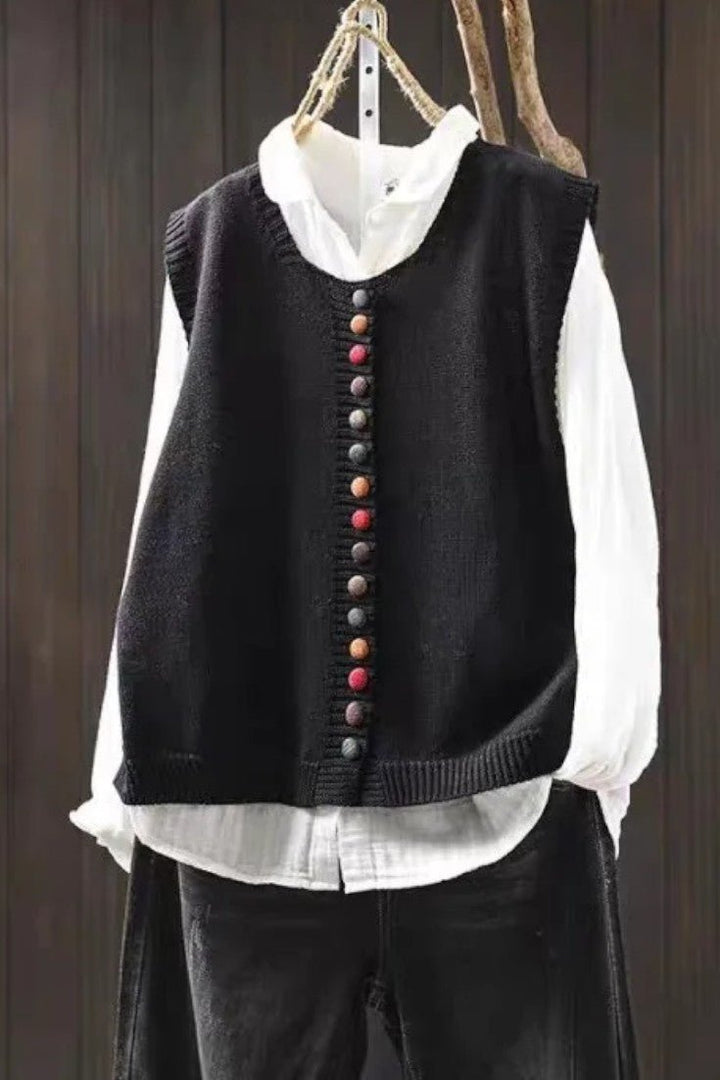 Karmen | Gilet