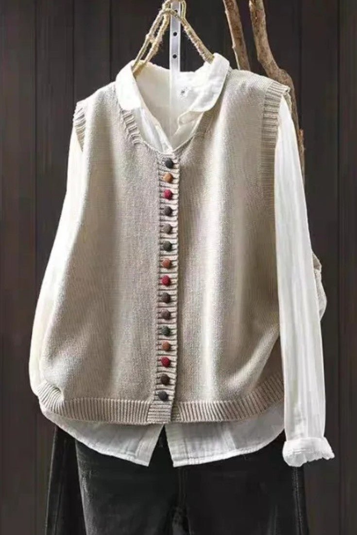 Karmen | Gilet