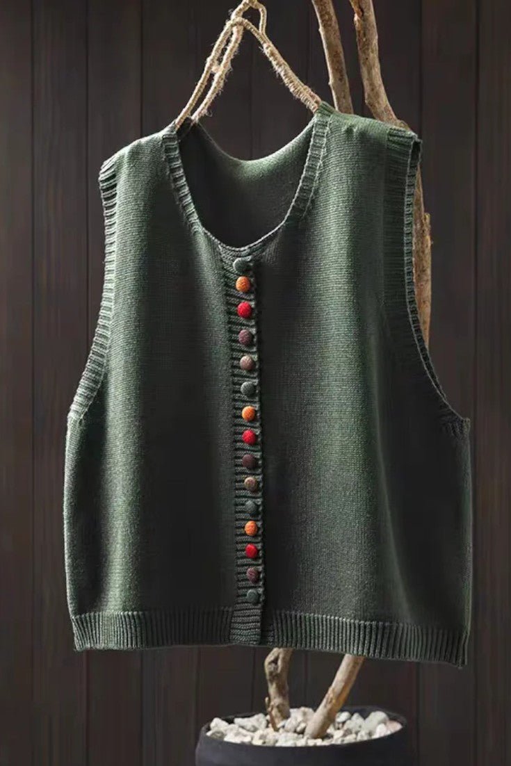 Karmen | Gilet