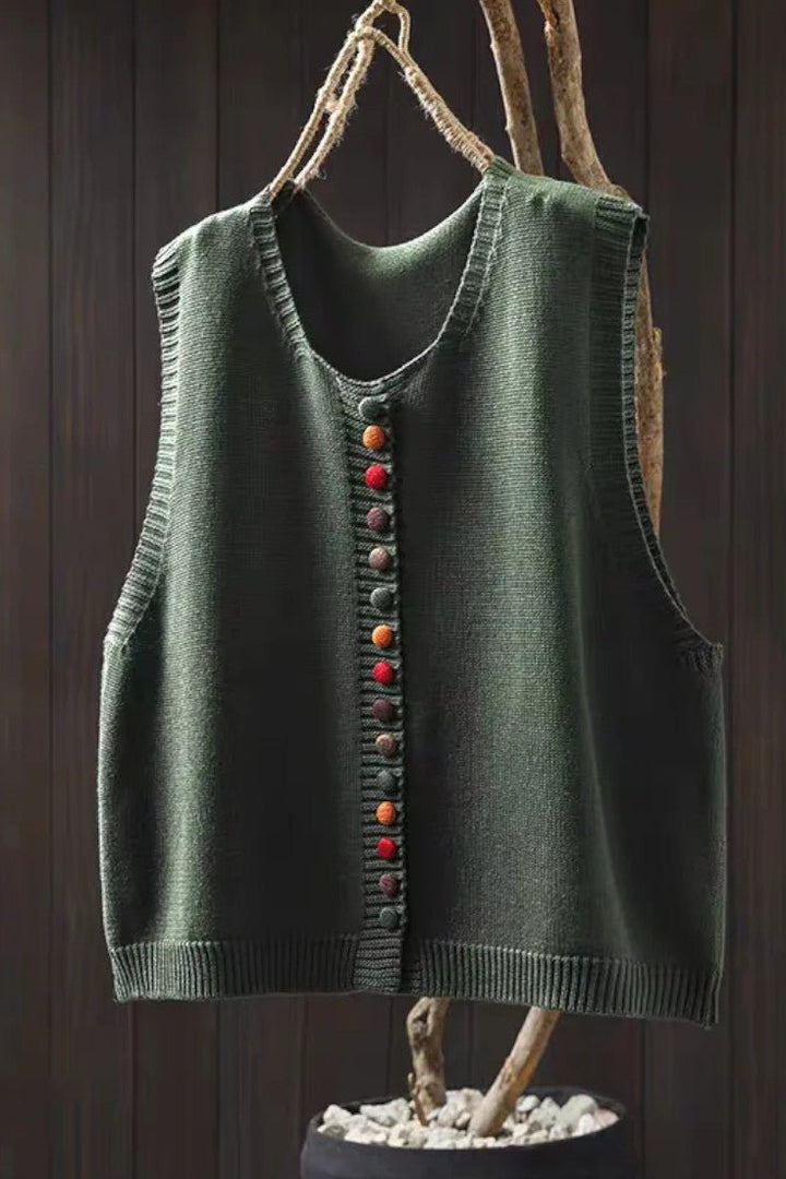 Karmen | Gilet