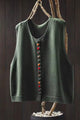 Karmen | Gilet