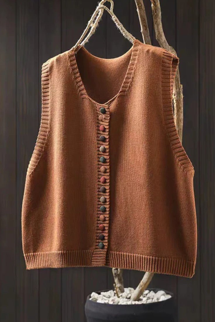 Karmen | Gilet
