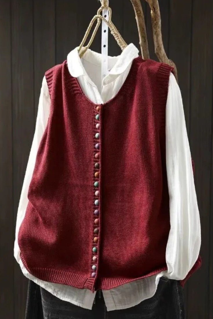 Karmen | Gilet