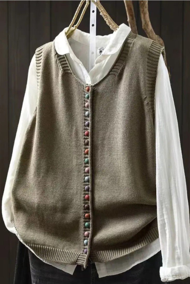 Karmen | Gilet