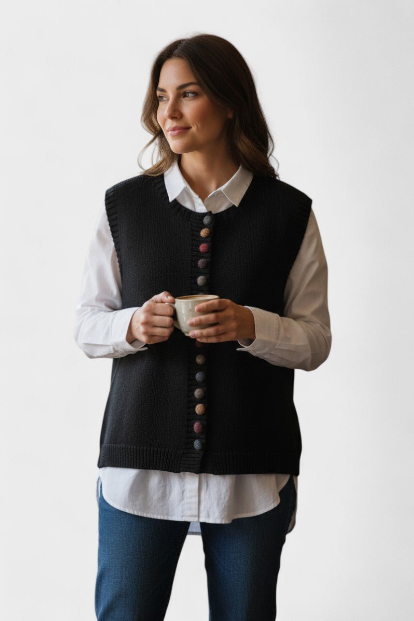 Karmen | Gilet