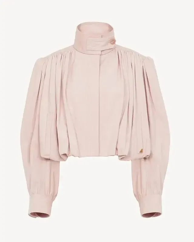 Katrine | Veste Bomber