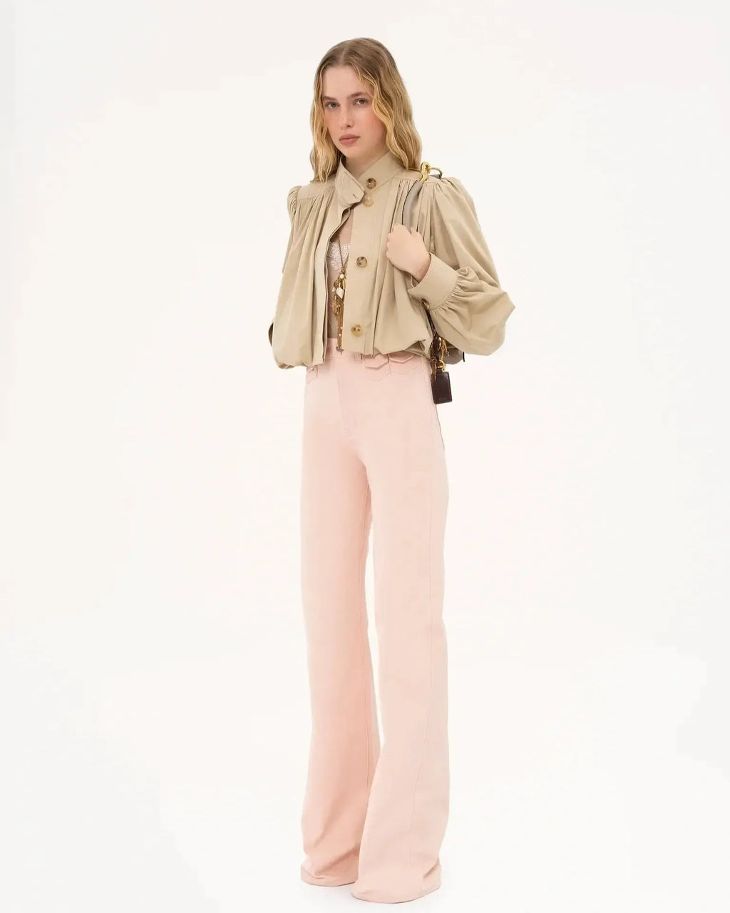 Katrine | Veste Bomber