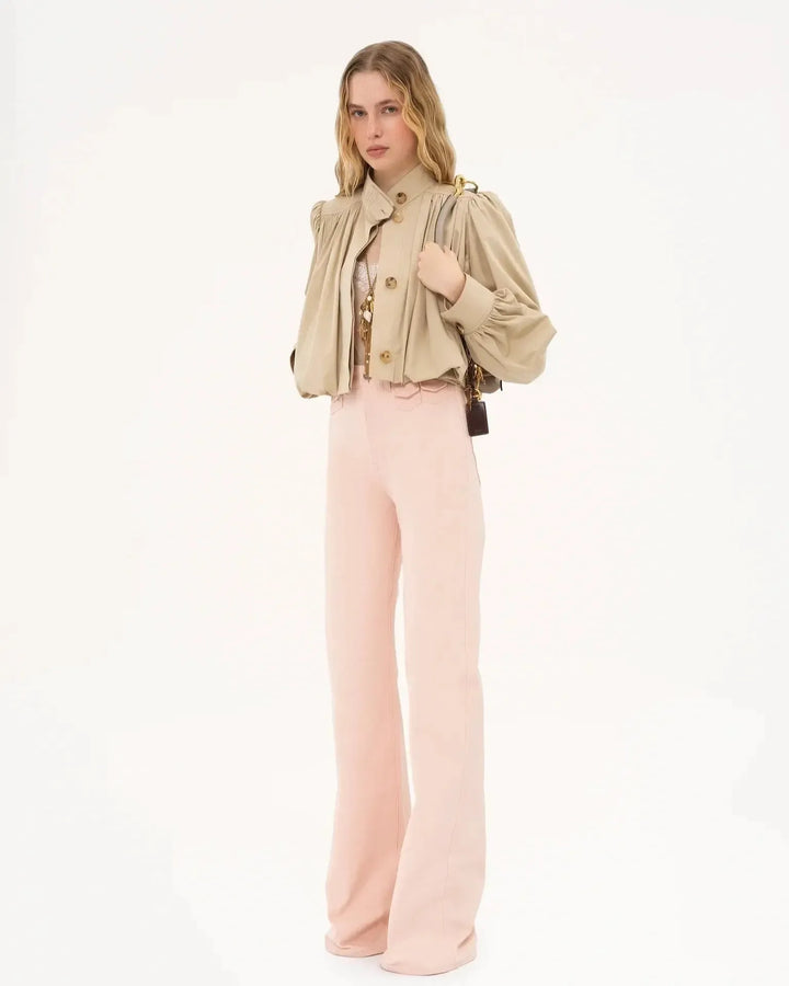 Katrine | Veste Bomber