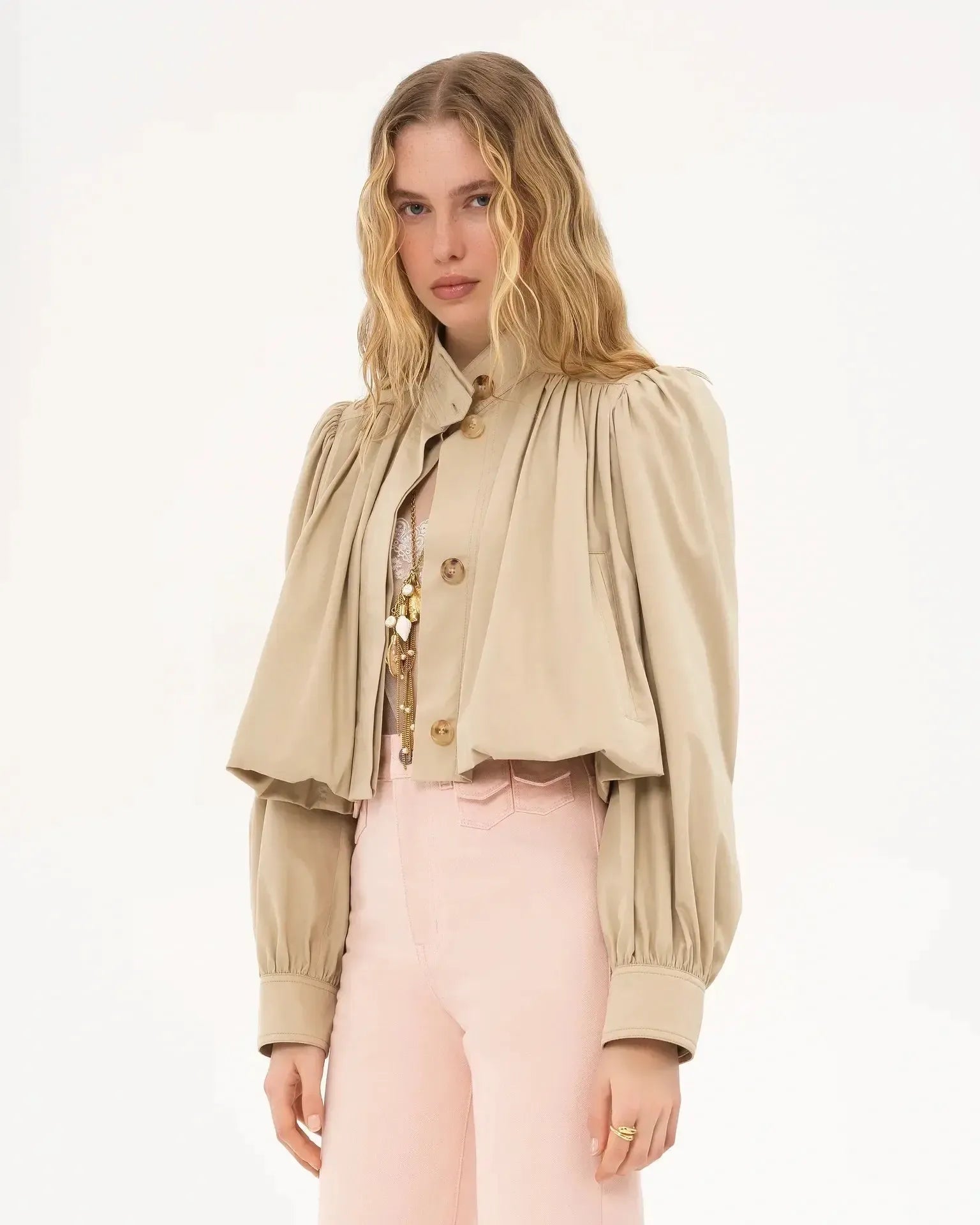 Katrine | Veste Bomber