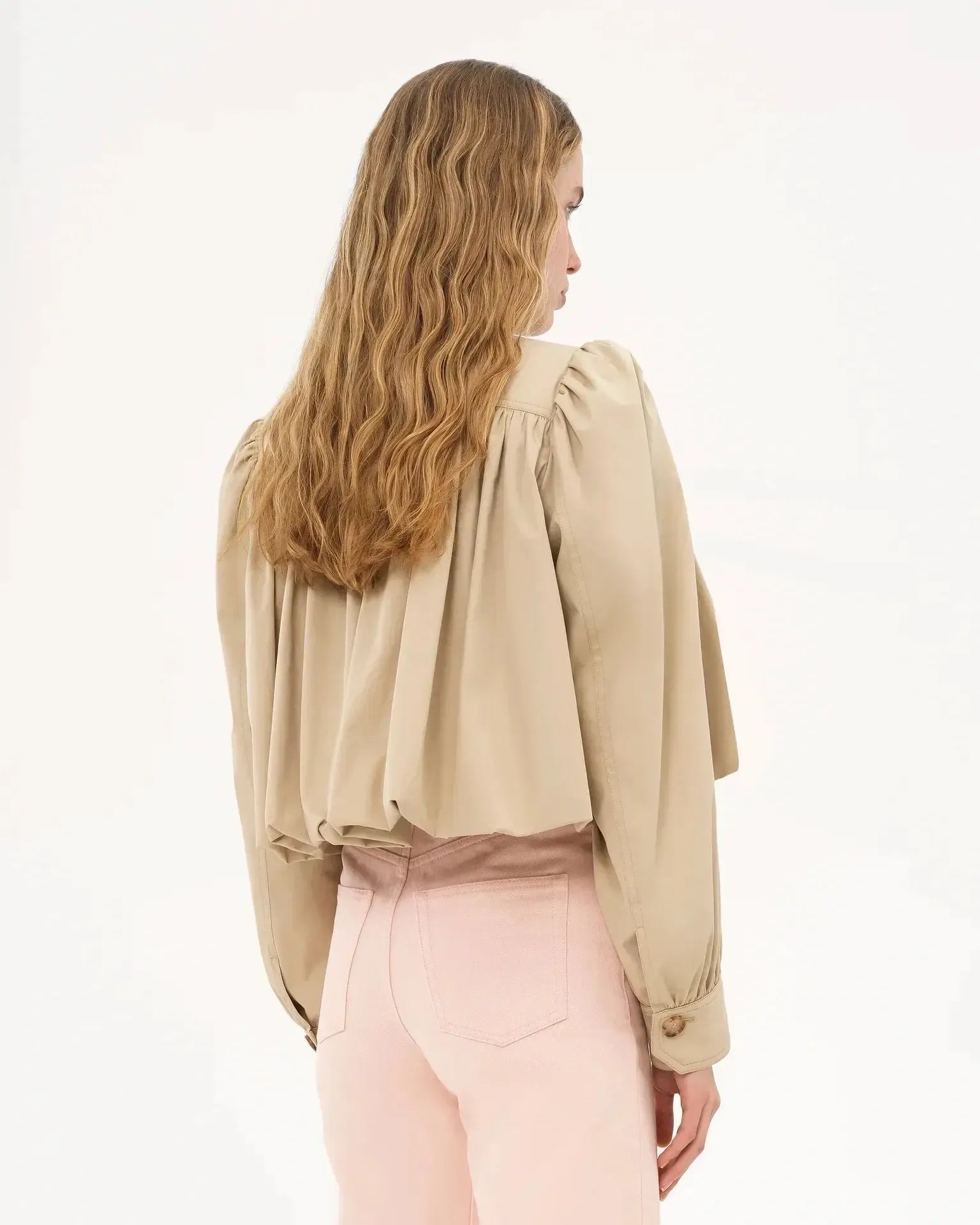 Katrine | Veste Bomber