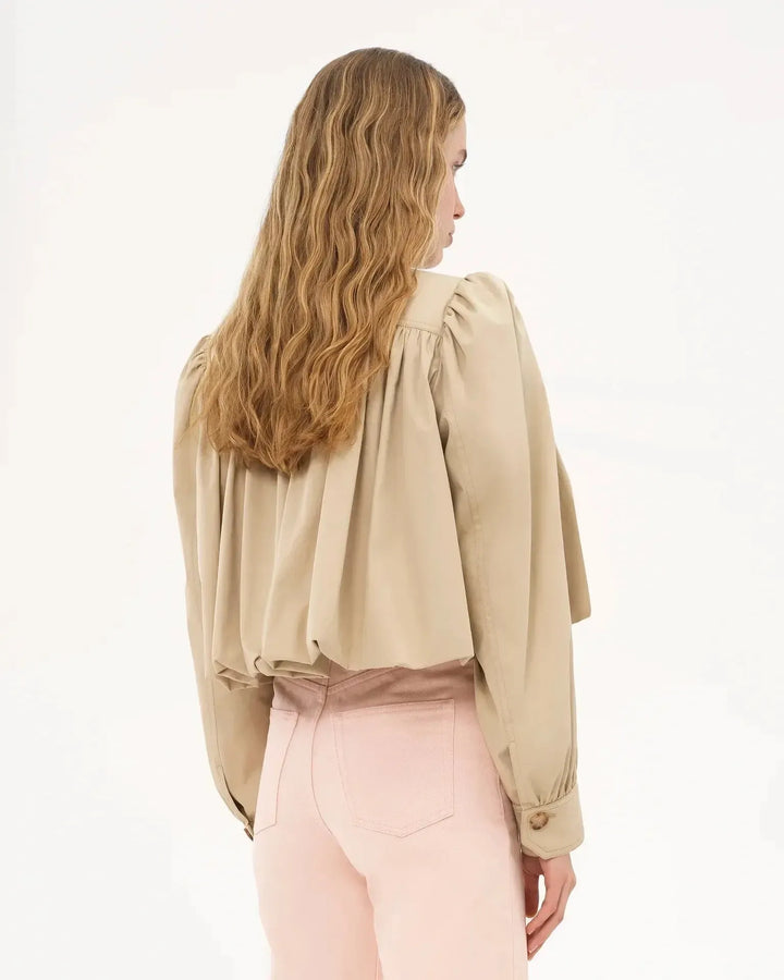Katrine | Veste Bomber