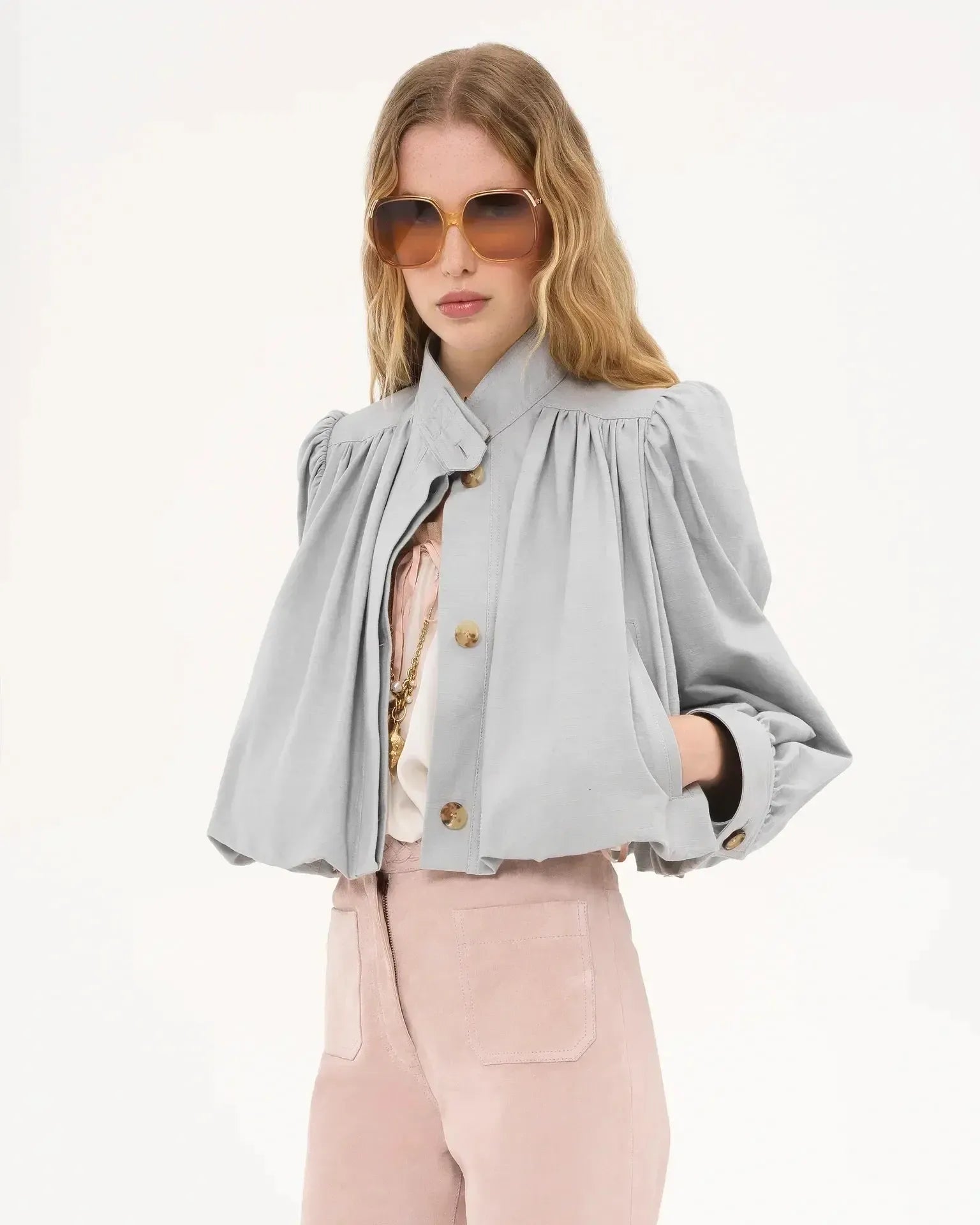 Katrine | Veste Bomber