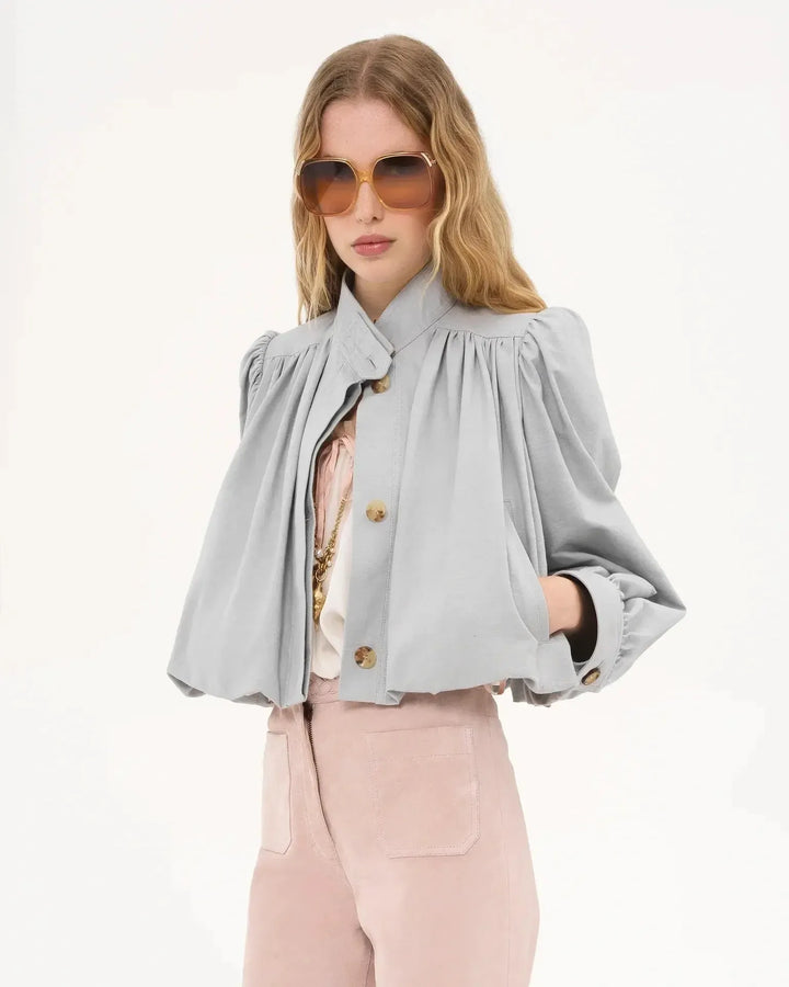 Katrine | Veste Bomber
