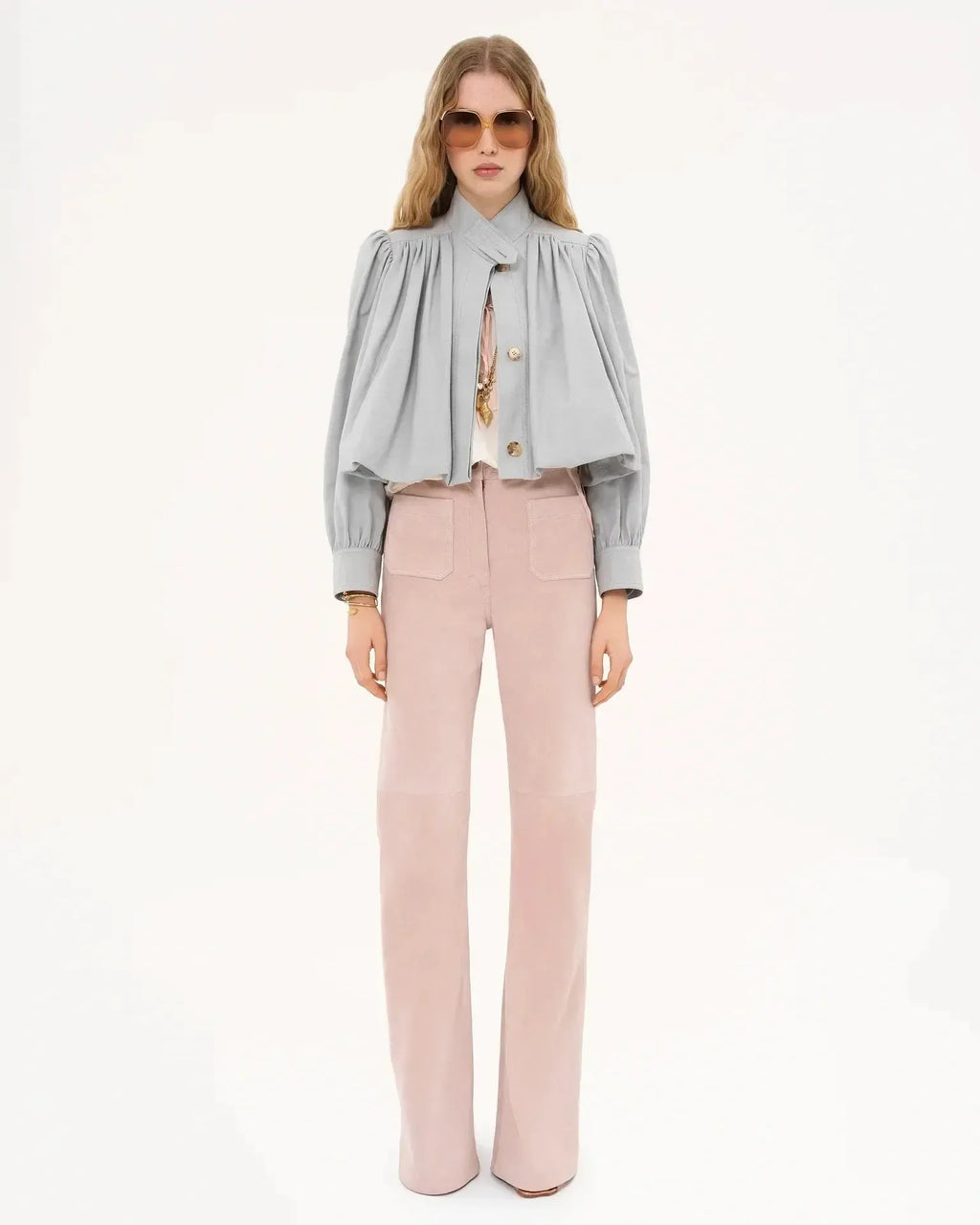 Katrine | Veste Bomber