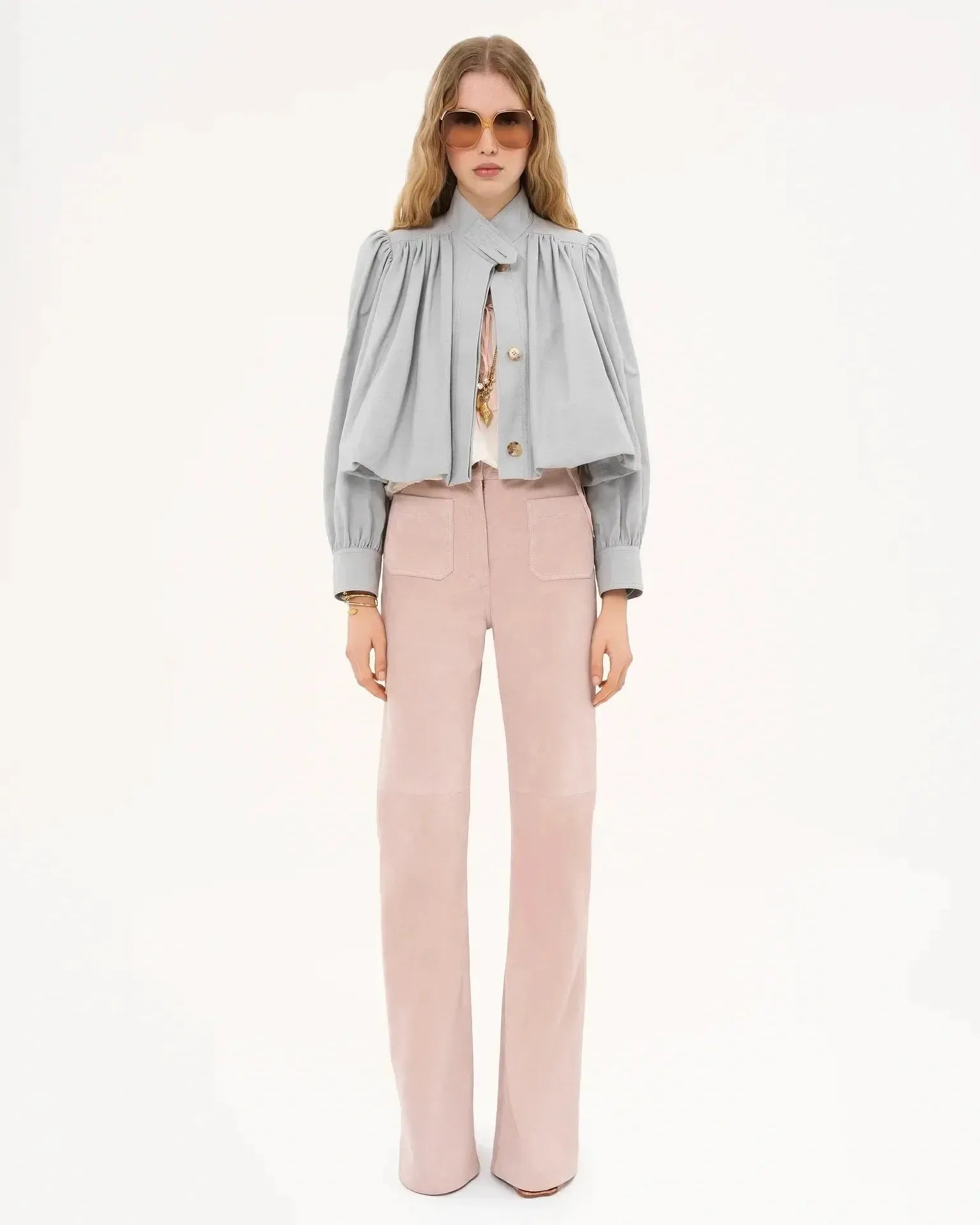 Katrine | Veste Bomber