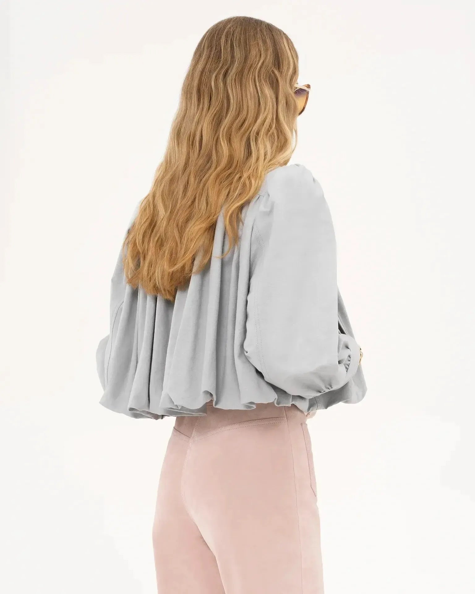 Katrine | Veste Bomber
