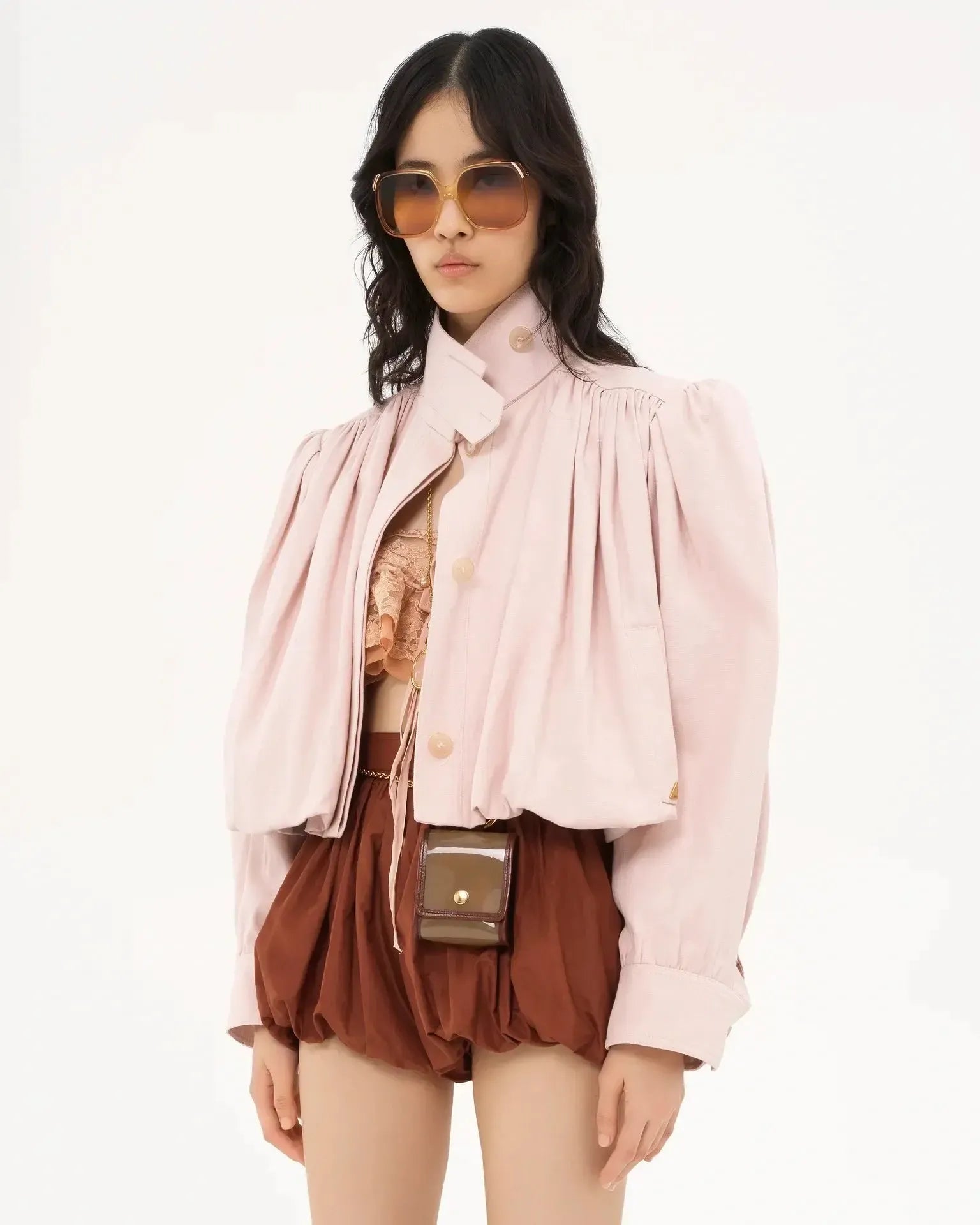Katrine | Veste Bomber