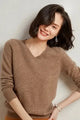 Katrine | Pull en Cachemire