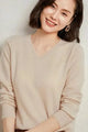 Katrine | Pull en Cachemire