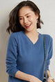 Katrine | Pull en Cachemire