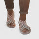 Katrine | Sandales orthopédiques