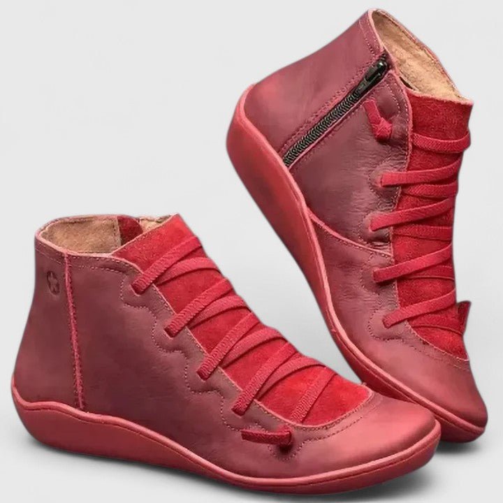 Katrine | Bottes orthopédiques