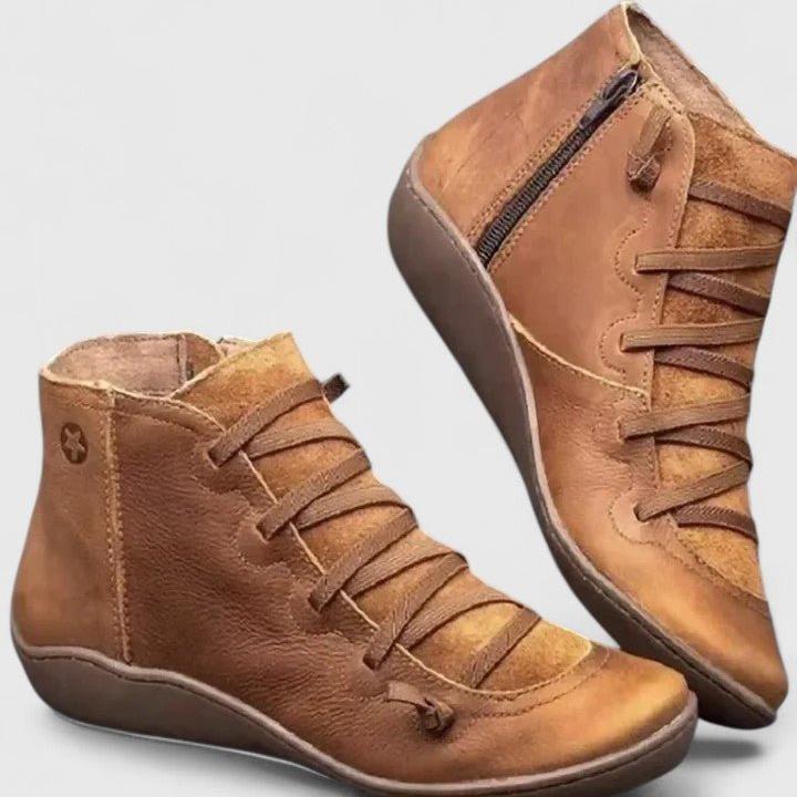 Katrine | Bottes orthopédiques