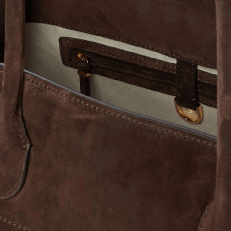 Katrine | Sac vegan