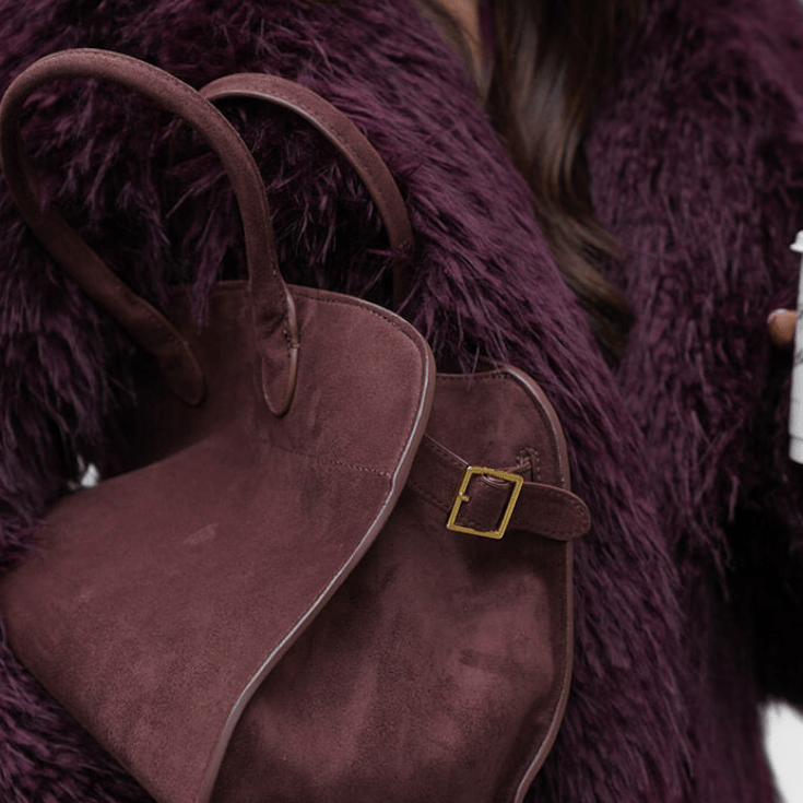 Katrine | Sac vegan
