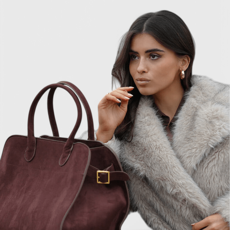 Katrine | Sac vegan