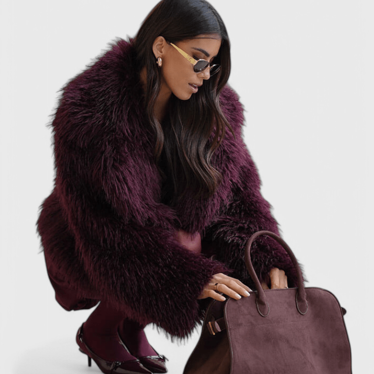 Katrine | Sac vegan
