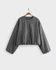 Katrine™ | Veste bomber courte