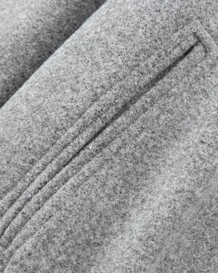 Katrine™ | Veste bomber courte