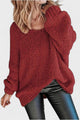 Katrine™ | Pull léger à col rond