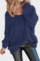 Katrine™ | Pull léger à col rond