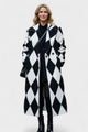 Katrine™ | Veste Oversize