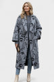 Katrine™ | Veste Oversize