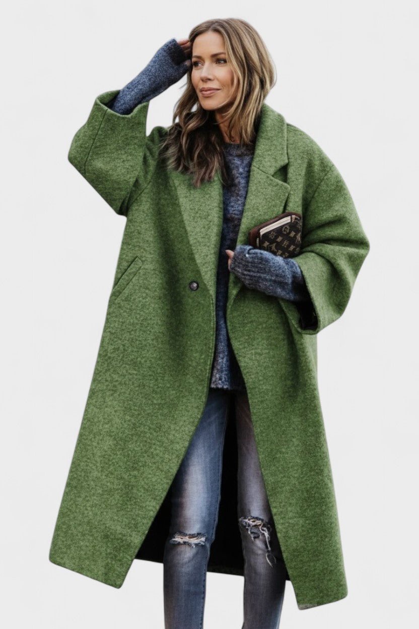 Katrine™ | Veste Oversize