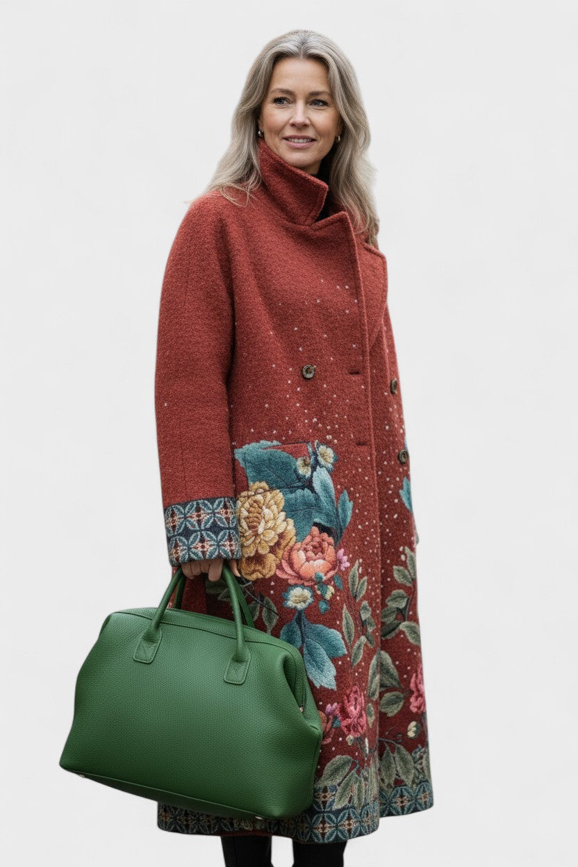 Katrine™ | Veste Oversize