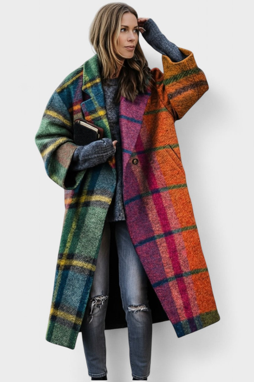 Katrine™ | Veste Oversize