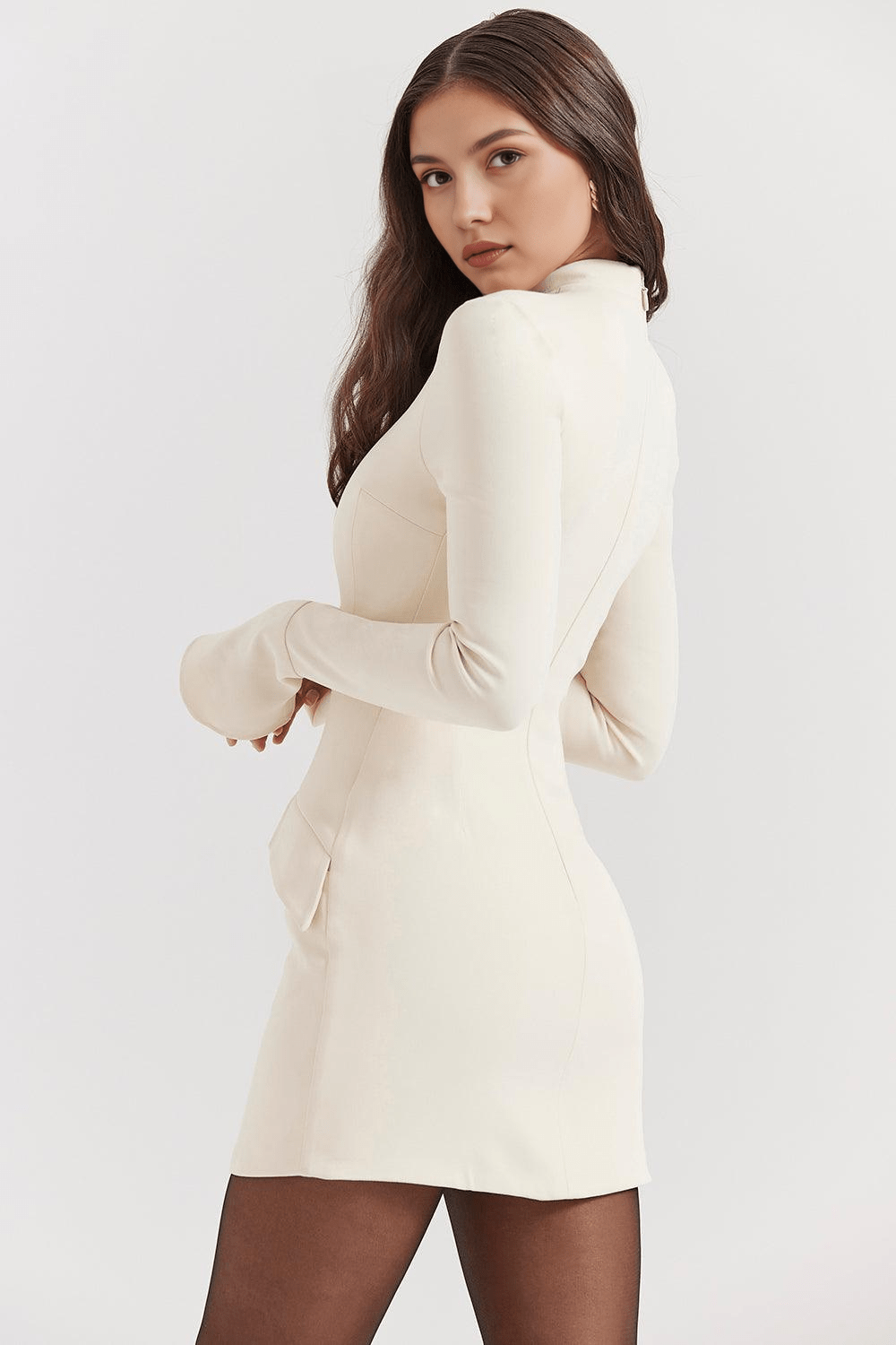 Kayla | Minidress