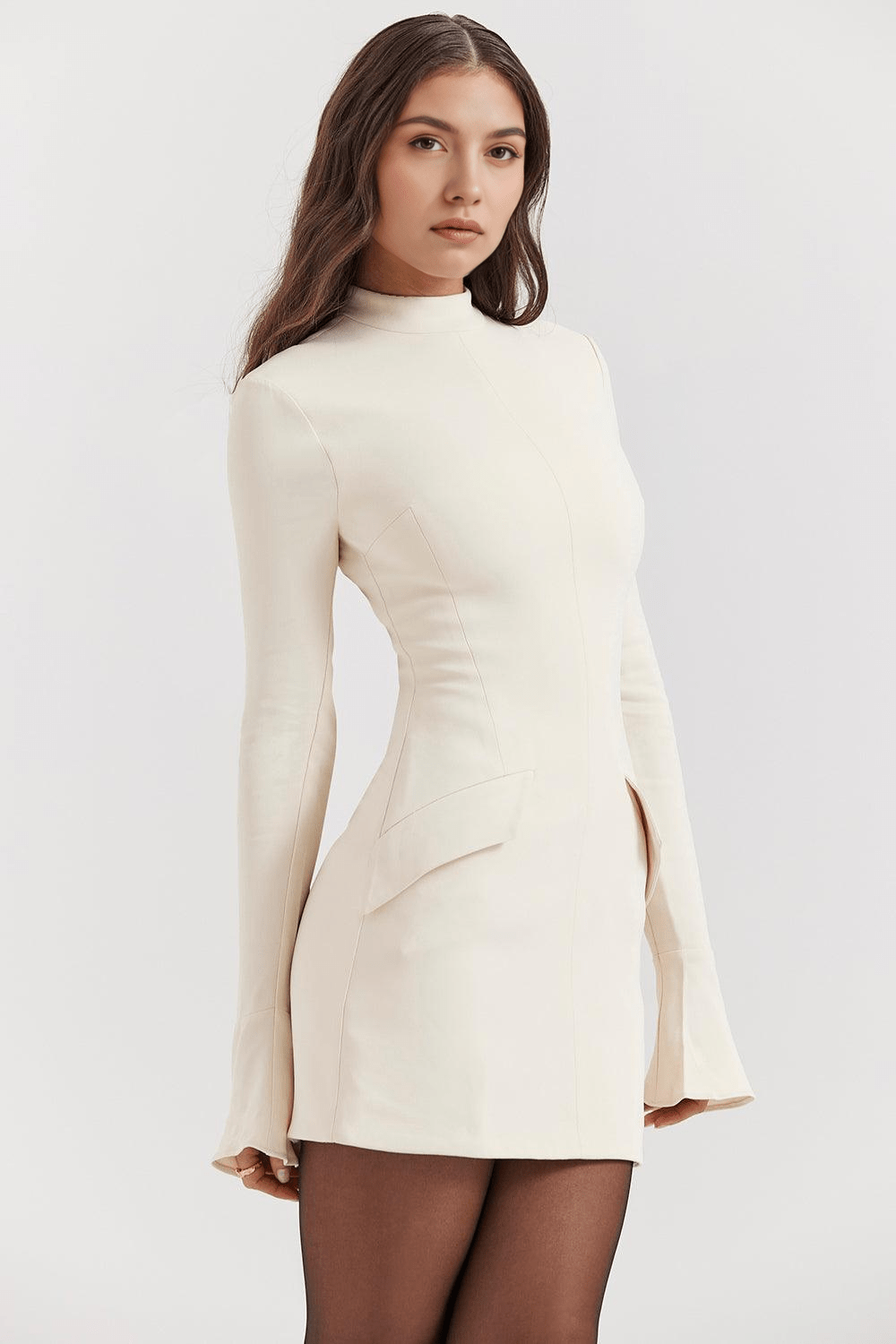 Kayla | Minidress