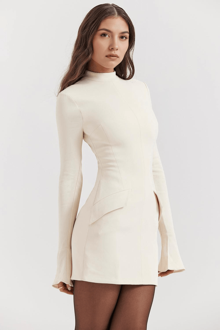 Kayla | Minidress