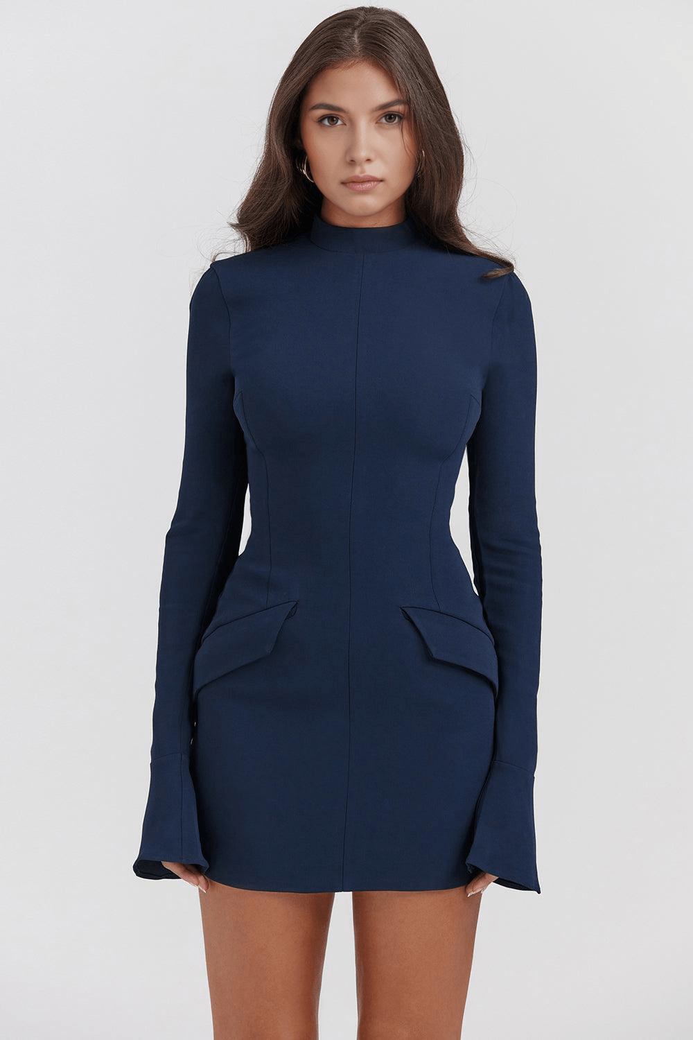 Kayla | Minidress